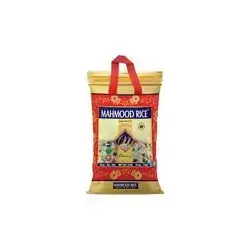 Mahmood Basmati 1121 Sella Rice, 9kg
