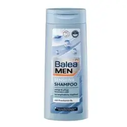 Balea Shampoo