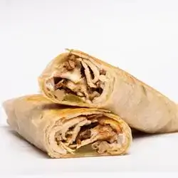  Chicken Shawarma Sandwich Super