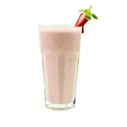 Strawberry Bright