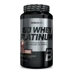 Platinum Whey 1000G
