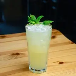 Classic Lemonade