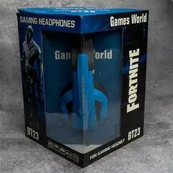 Games World Bt23