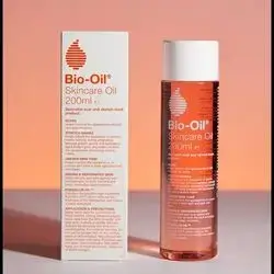 bio-oil 200ml skincare oil specialist scar and stretch mark product , uneven skin tone ,ageing & dehydrated skin