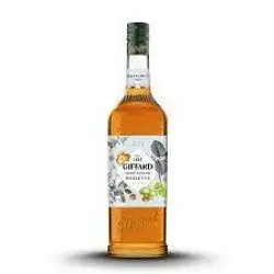 Syrup noisette 1L