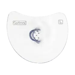 Women Nipple Shield 0+ Large Size (16mm) OPB-1172 _ Optimal