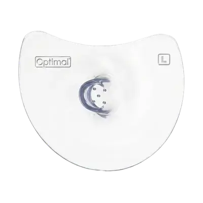 Women Nipple Shield 0+ Large Size (16mm) OPB-1172 _ Optimal