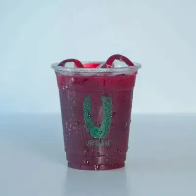 Pomegranate Juice