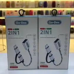 USB Adapter ( Galaxy & Type C )