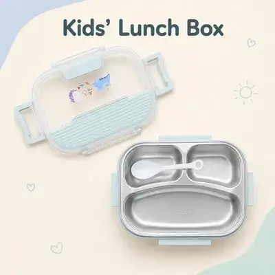 Lunch box