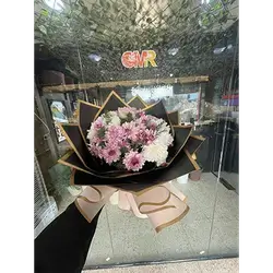 Mix Flower Bouquet