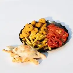 نص ماعون فلافل