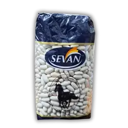 Swan beans 750g.