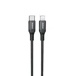 Fast Charging Cable Type-C to Lightning