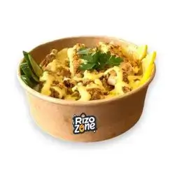Cheese Rizo