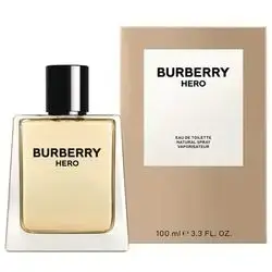 Burberry Hero Eau de Toilette (PF196)