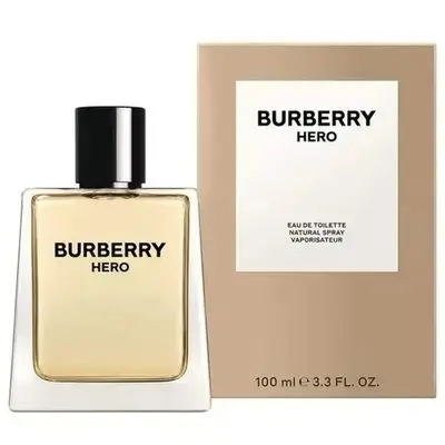 Burberry Hero Eau de Toilette (PF196)