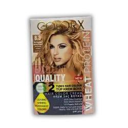 Colorex dye number 8.3