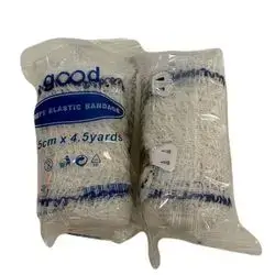 good crepe elastic bandage 5CM X 4.5 1pcs