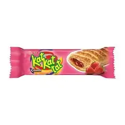 Ulker Kat Kat tat