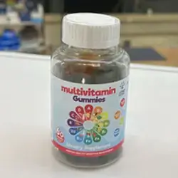 Multivitamin