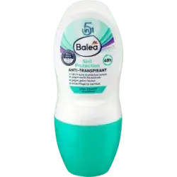 Balea 5in1 protection anti-transpirant 48h