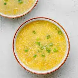 Egg Drop Soup