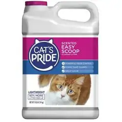 Cat's Pride Easy Scoop 10lb