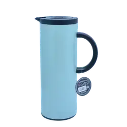 Vacuum Jug 1000Ml 3Ass Clr