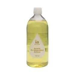 IA Interapothek Sweet Almond Oil 125 ml
