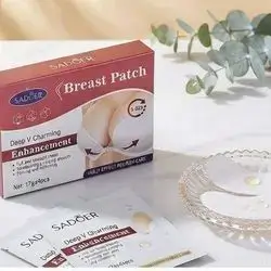 SADOER Breast Patch Enhancement