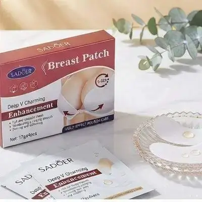 SADOER Breast Patch Enhancement
