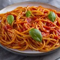 Spaghetti