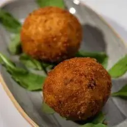 Rice Ball