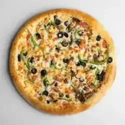 Mix Pizza