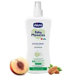 Chicco Hair Detangler