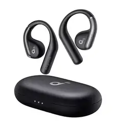 Anker Soundcore AirFit TWS Earphones In Black