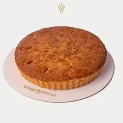 Almond Tart