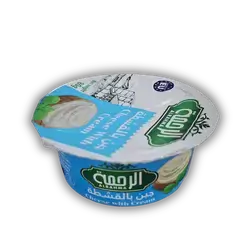 Cream cheese with cream, Al Rahma brand, 890g