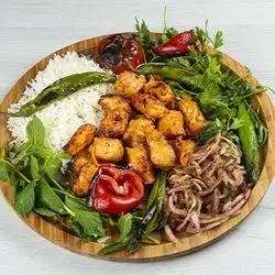 Chicken Tikka