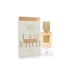 Lattafa Ana Abiyedh Poudree EDP 60mL - ORIGINAL