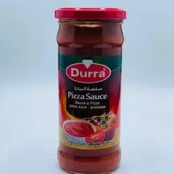Durra Pizza Sauce 365g