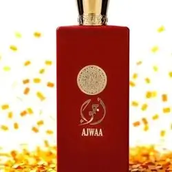 Red Ajwa