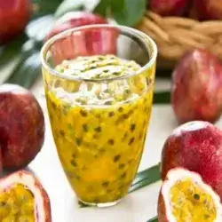 Passion Fruit