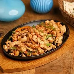 Fajita Chicken