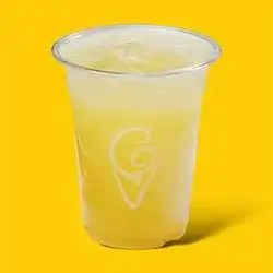 Fresh Lemon Juice