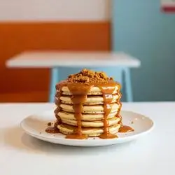 Mini Lotus Pancake