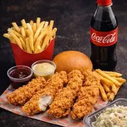 Tender Meal