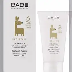 Babe Pediatric Facial Balm 50ml