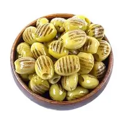 El Grilled Olives Bucket Kg�